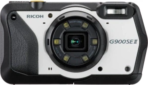RICOH G900 SE II