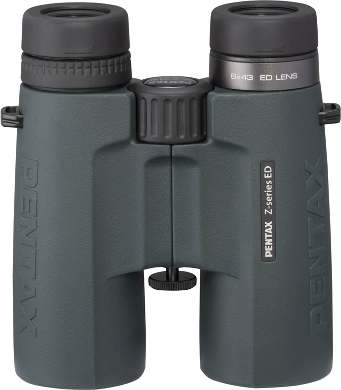 PENTAX ZD 8x43 ED