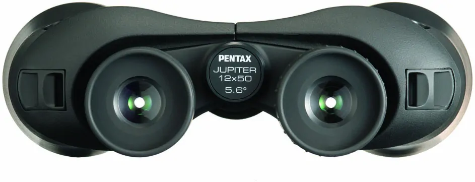 PENTAX binokulární dalekohled JUPITER 12X50