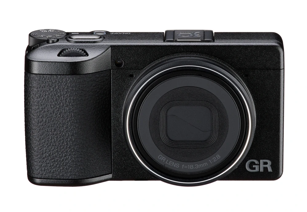  RICOH GR IV 30th Anniversary Edition Kit