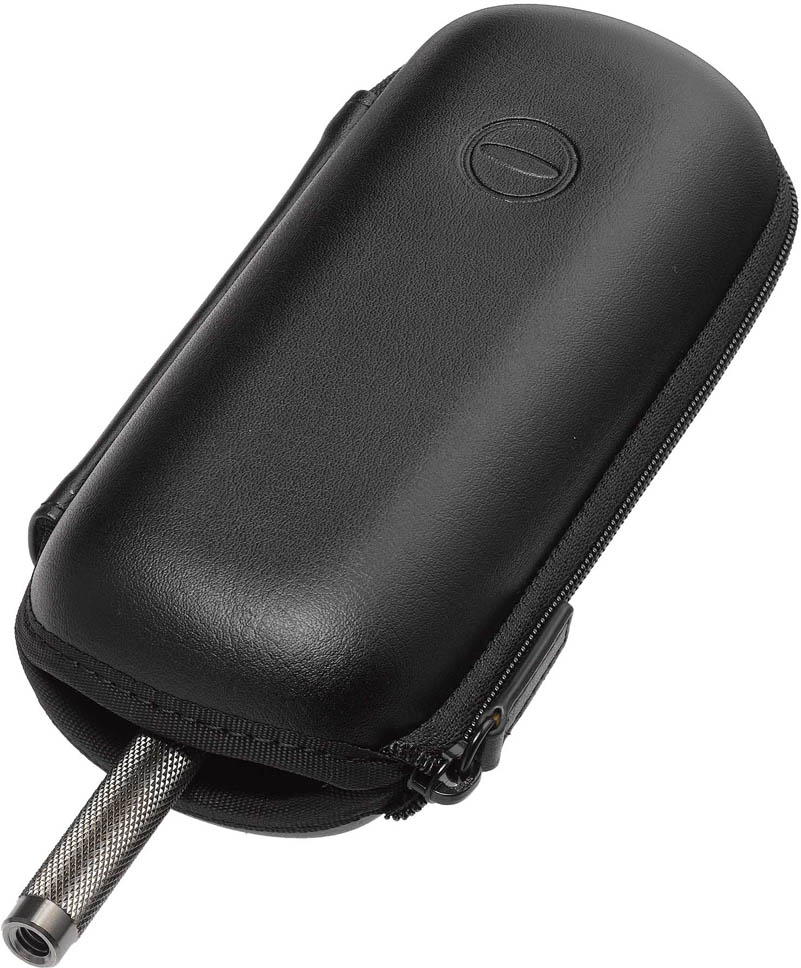 RICOH Polopevné pouzdro TS-2 (Theta Z1)