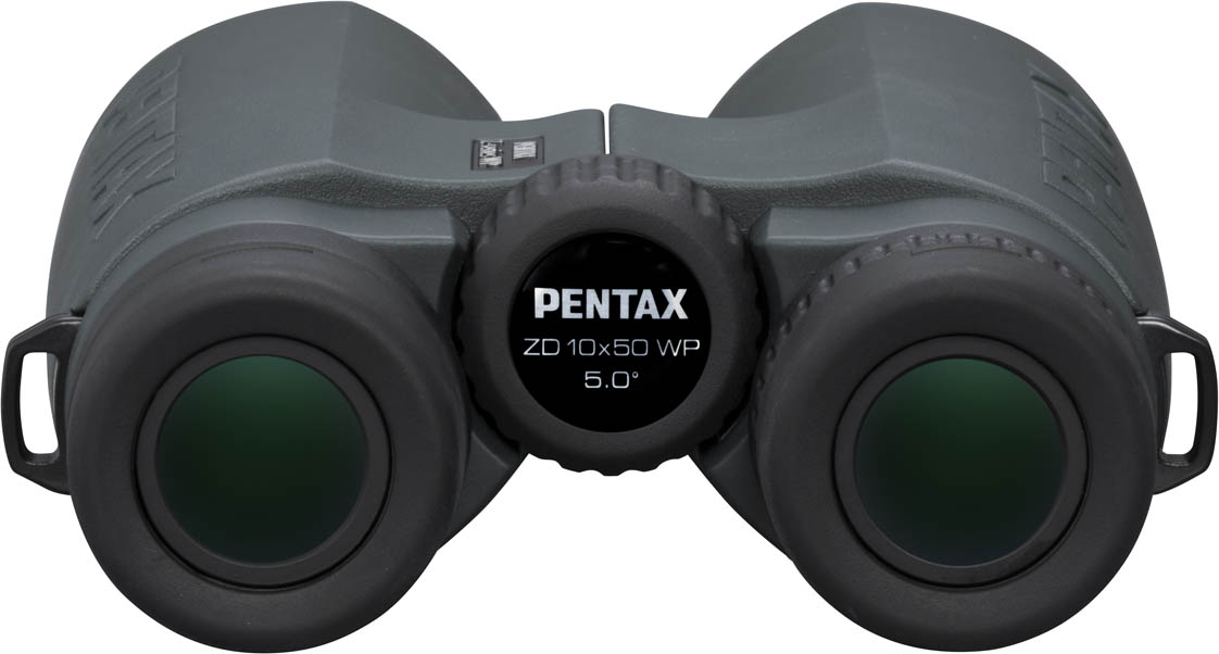 PENTAX ZD 10x50 WP