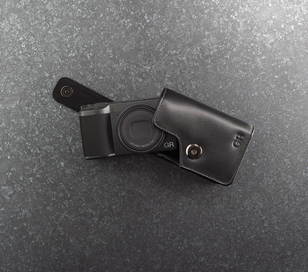 RICOH SOFT CASE GC-9