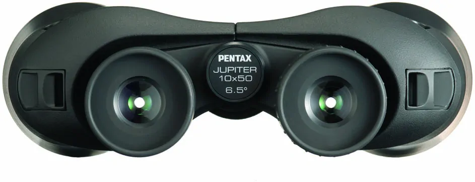 PENTAX binokulární dalekohled JUPITER 10X50