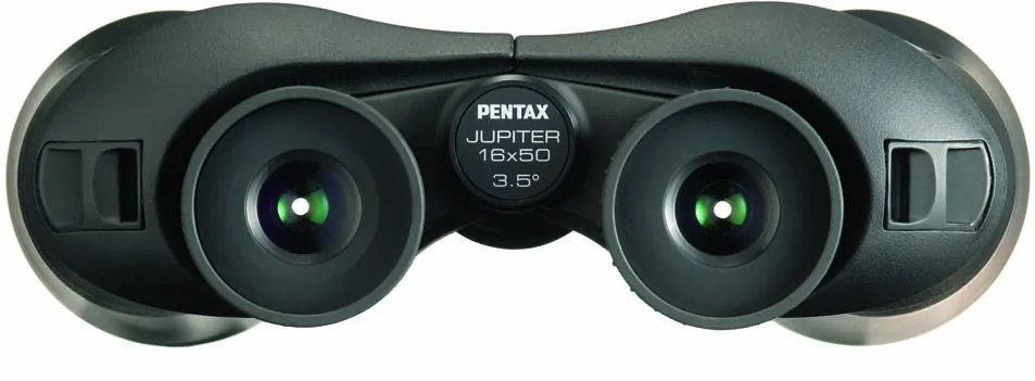 PENTAX binokulární dalekohled JUPITER 16X50