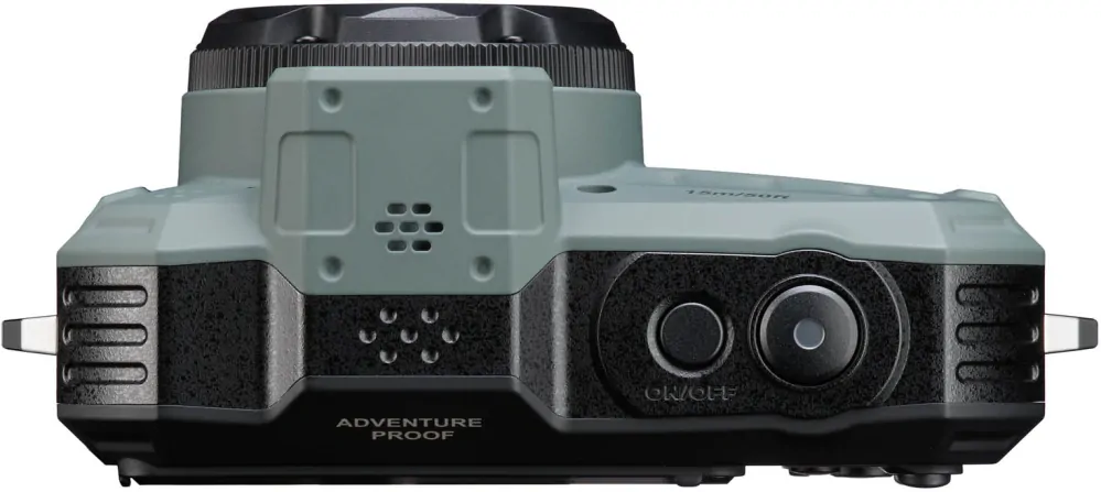 PENTAX WG-1000 OLIVE