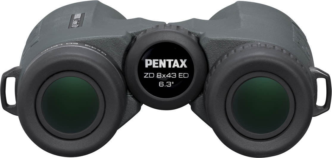 PENTAX ZD 8x43 ED