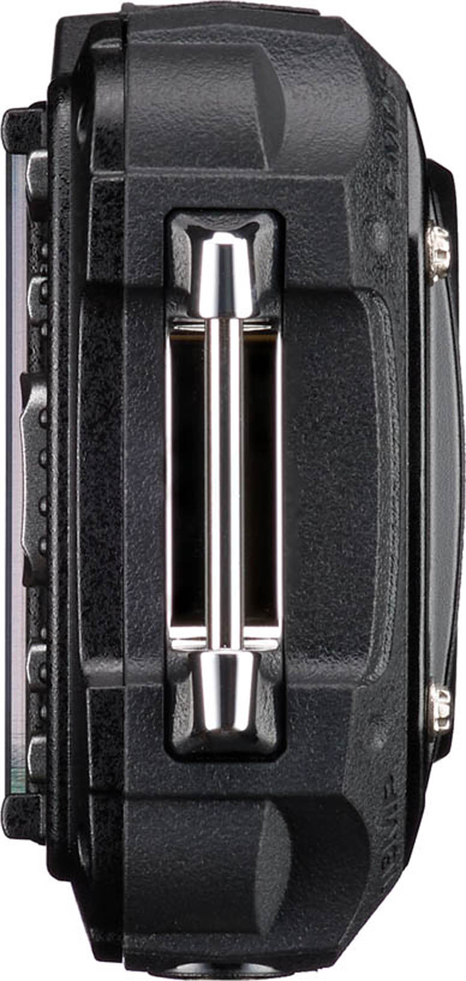 PENTAX WG-90 BLACK outdoor kit