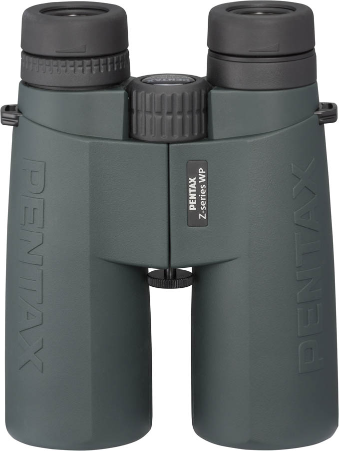 PENTAX ZD 10x50 WP