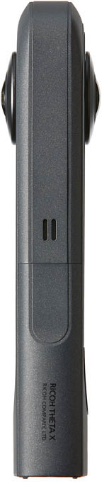 RICOH THETA X