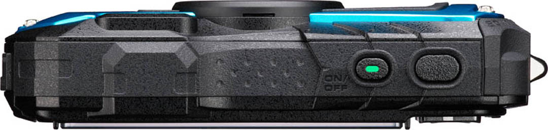 PENTAX WG-90 BLUE outdoor kit