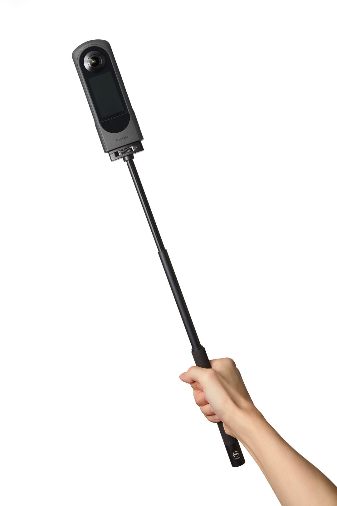 RICOH THETA X