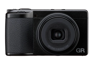 RICOH GR IV 30th Anniversary Edition Kit